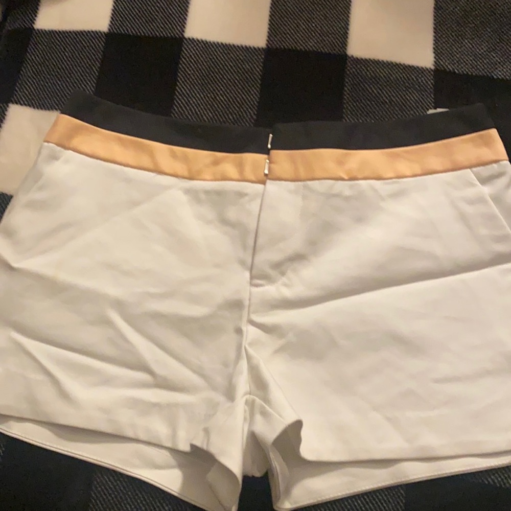 Women shorts
